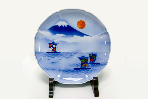 Gift presented to the University