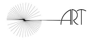 Art logo