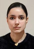 Dr Karla Lucio Huerta