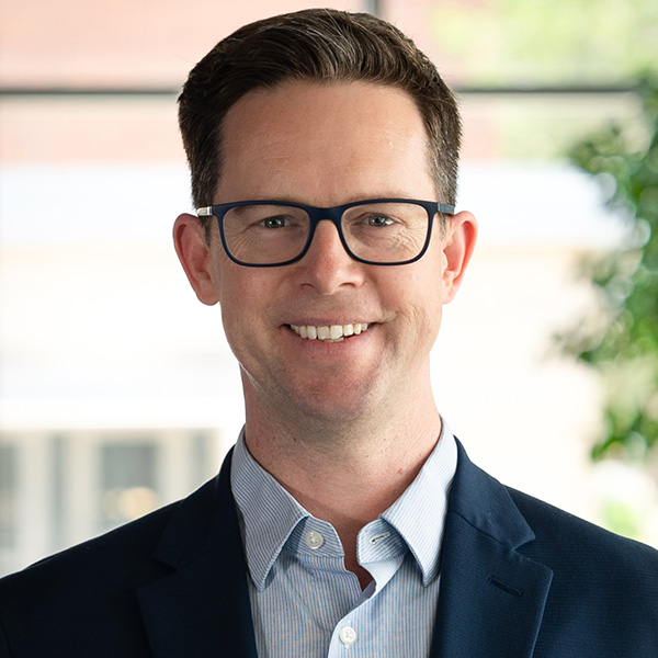 Headshot photo of Randy Ewoldt