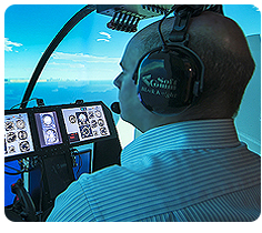 Flight Simulation and Technology Engineering MPhil/PhD