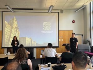 Fired Up Conference 2025