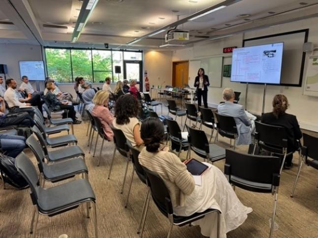 Interflam Conference 2025