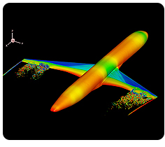 Computational Fluid Dynamics MPhil/PhD