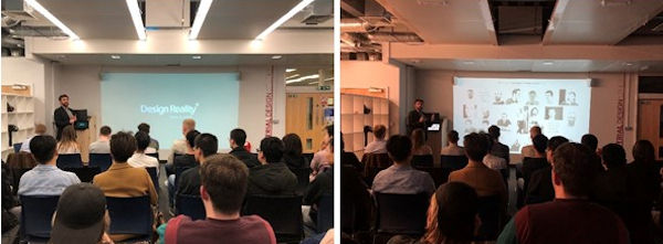 Guest Talk