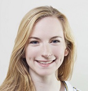 Hannah Forbes