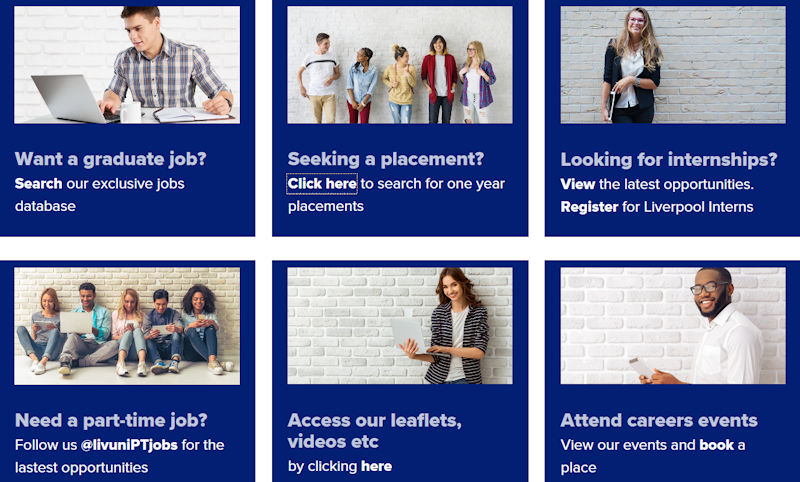ID Employability and Careers