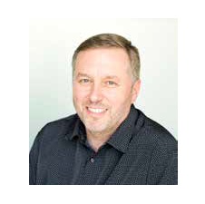Steven Bode, Senior Lecturer