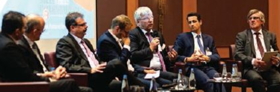 Expert panel