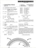 CDT Patent