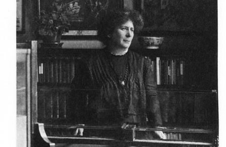 Hertha Ayrton