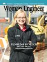 WomanEngineer Magazine