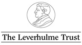 Leverhulme Trust logo