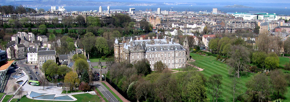 Edinburgh