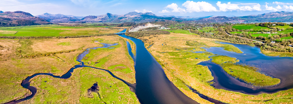 Porthmadog