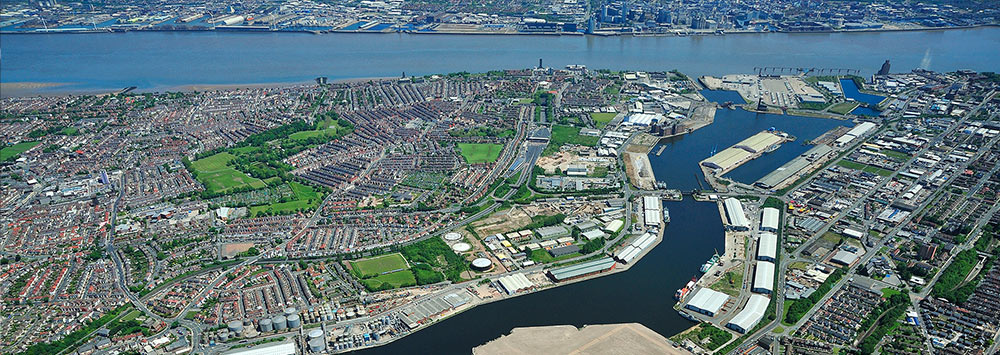 Wirral Waters