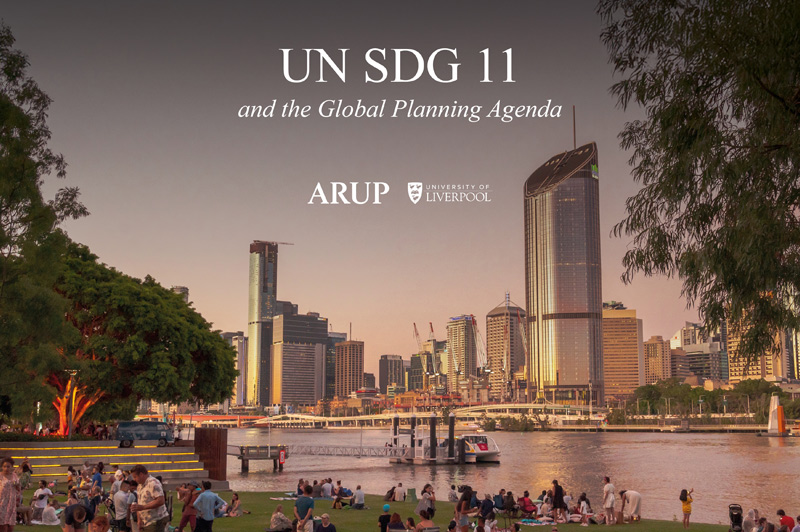 UN SDG11 - Image