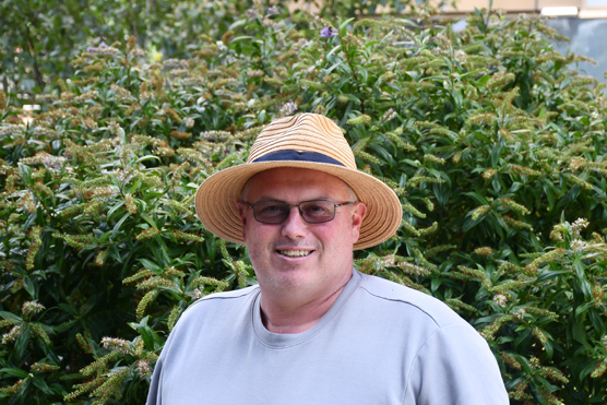 Professor Richard Chiverrell