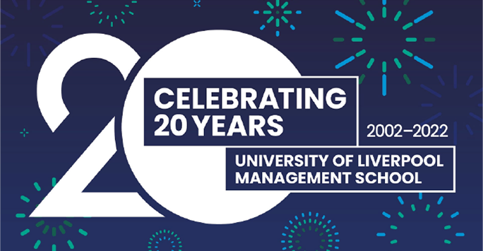 ULMS 20 year anniversary