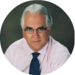 Professor Michael Osbaldeston OBE