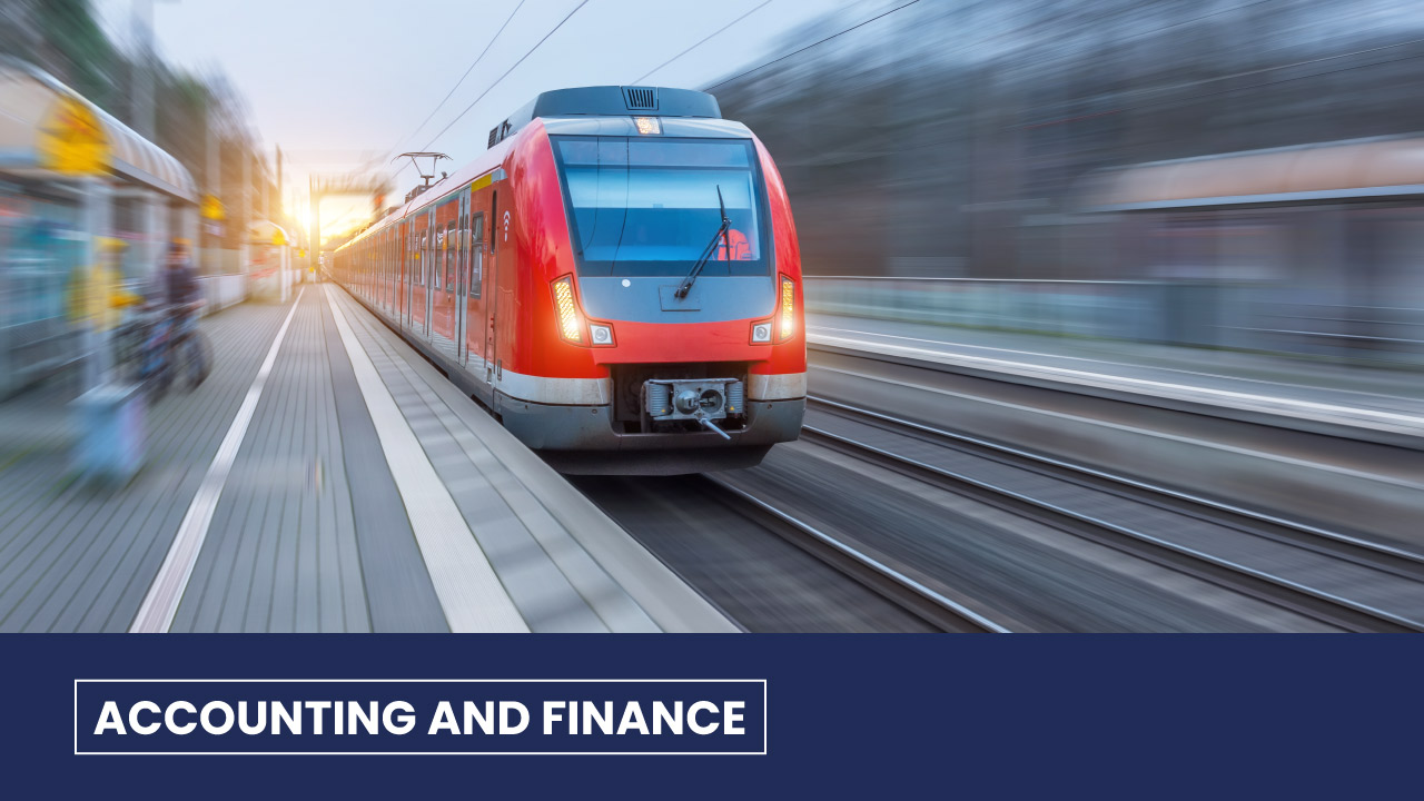 Does High-Speed Rail really make any difference? The impact of high-speed trains on access to interfirm financing