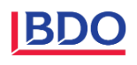 BDO - University of Liverpool Management School Corporate Partner