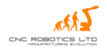 CNC Robotics - University of Liverpool Management School Corporate Partner