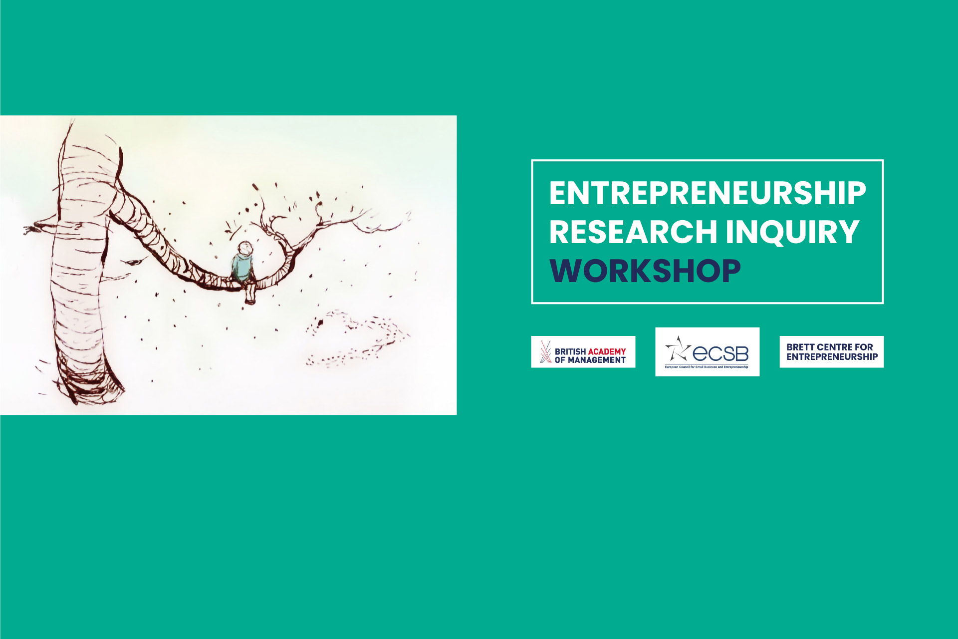 Learning to fly Entrepreneurship Research as a living process of inquiry