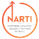 narti logo