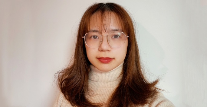 Profile picture of student Shufan Yi