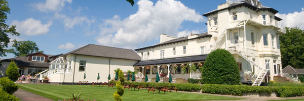 Thornton Hall Hotel