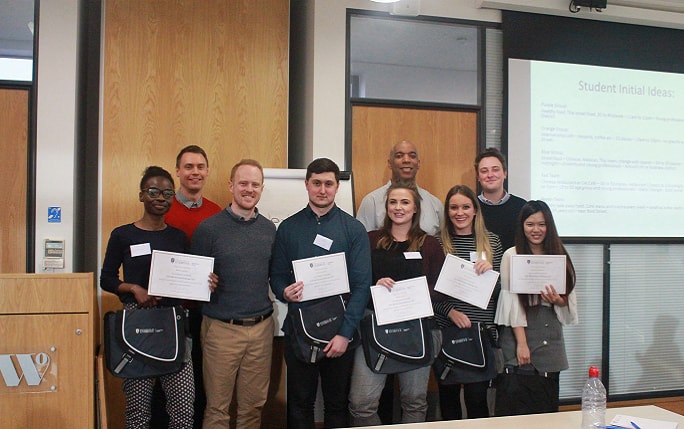SME Business Challenge SME Business Challenge