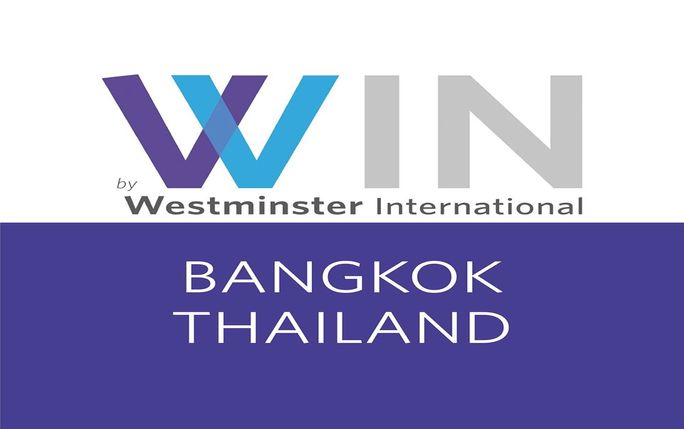 Westminster International Education logo
