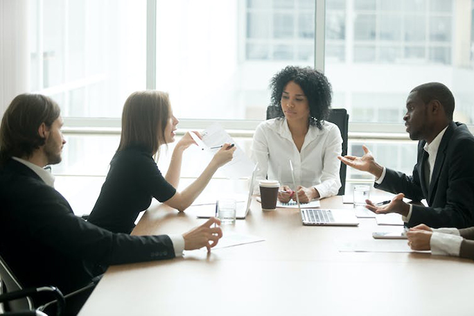 Gender diversity reforms have helped UK company boards, but they are failing in other countries