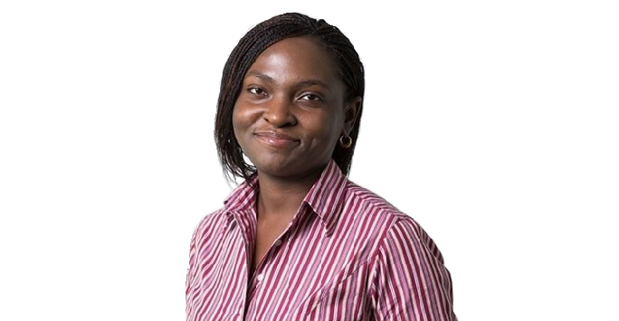 Lilian Otaye, Director of Studies MSC HRM