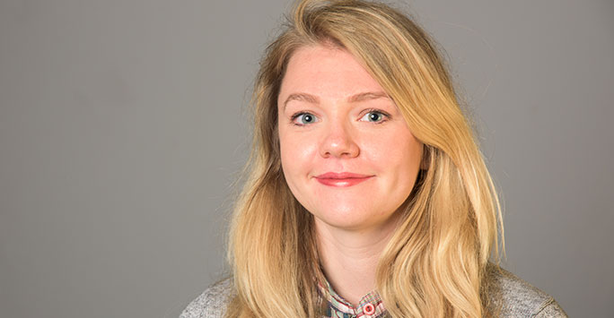 Rachel Ashman