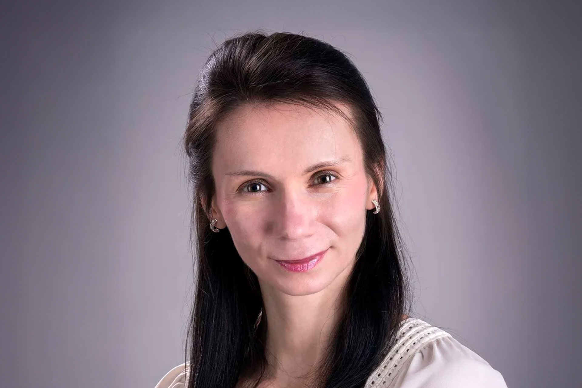 Photo of Oksana Pryshchepa