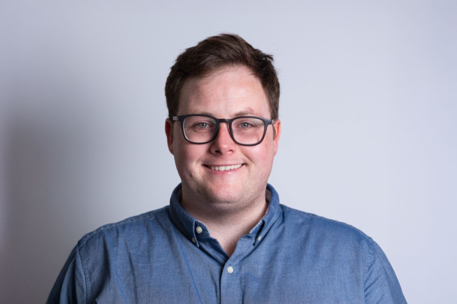 Photo of Sam Horner