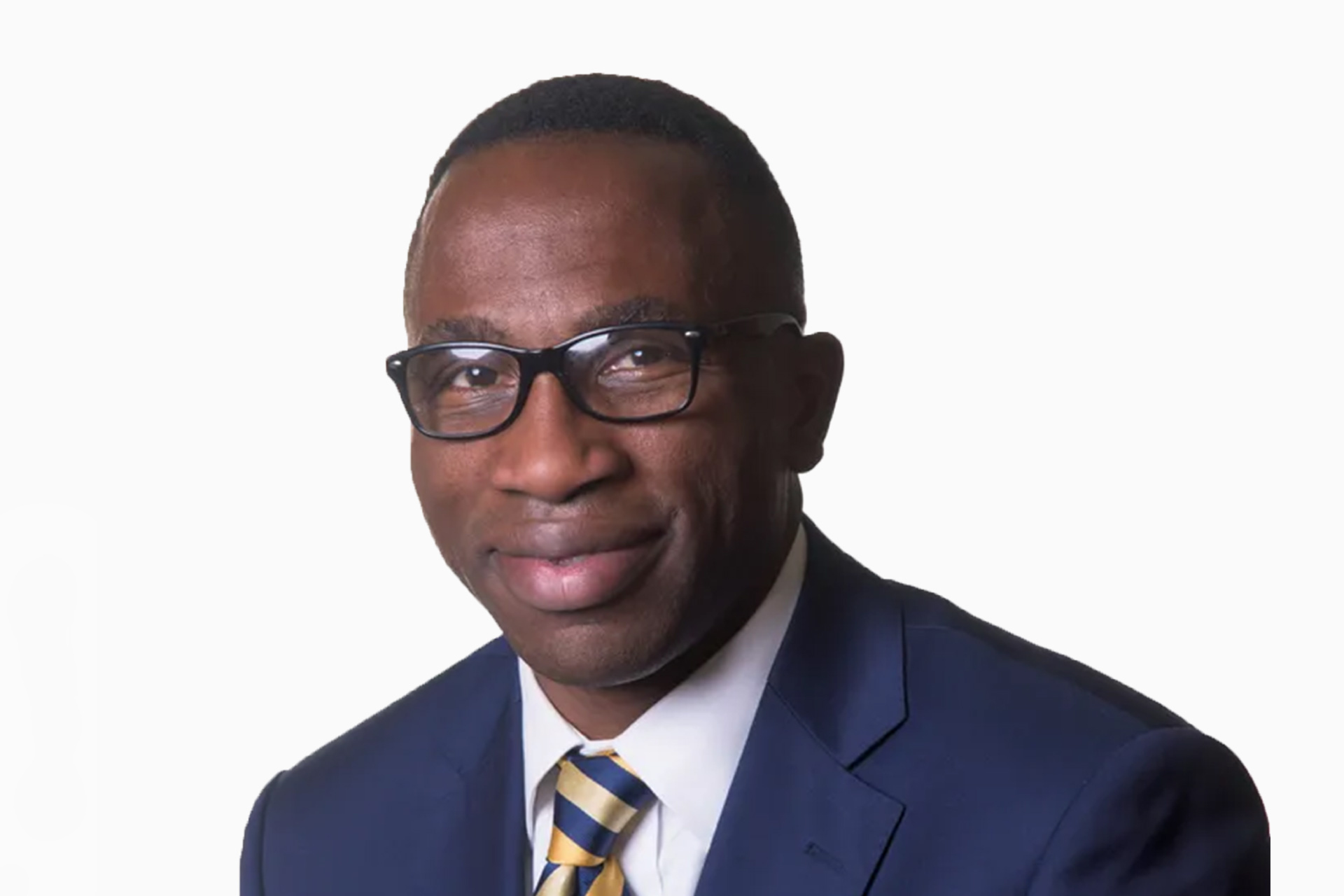 Photo of Tunde Buraimo