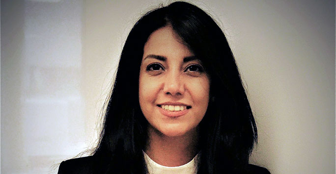 Sahar Karimi
