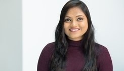 syeda sabreena zaman 2017