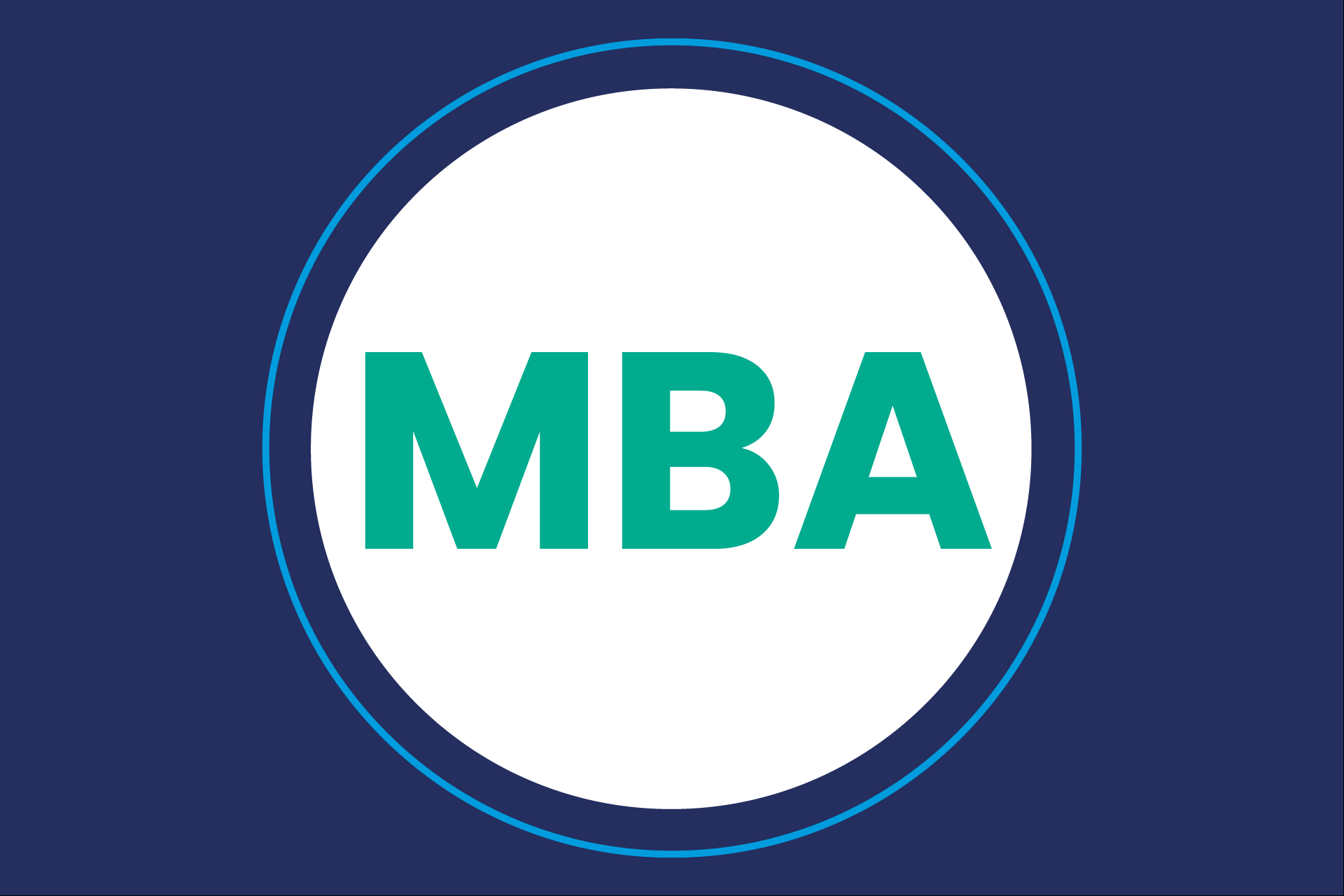 MBA Cohort Data 2023