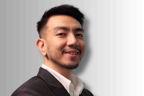 Liverpool MBA student