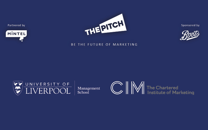Liverpool students reach final of The Pitch competition