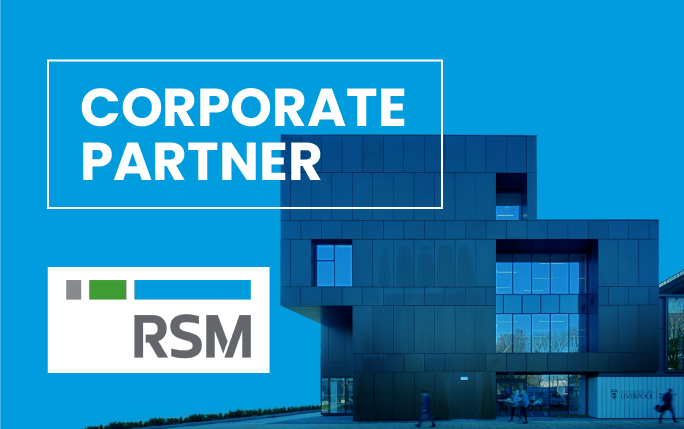 Management School's signs new corporate partnership with RSM