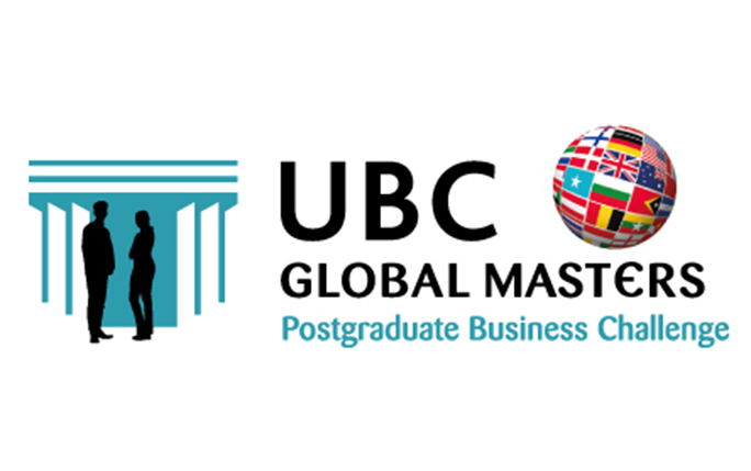 UBC Global Masters Postgraduate Business Challenge