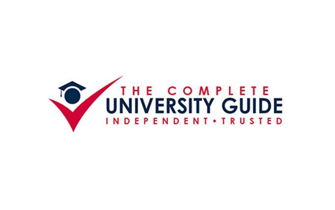 Complete University Guide 