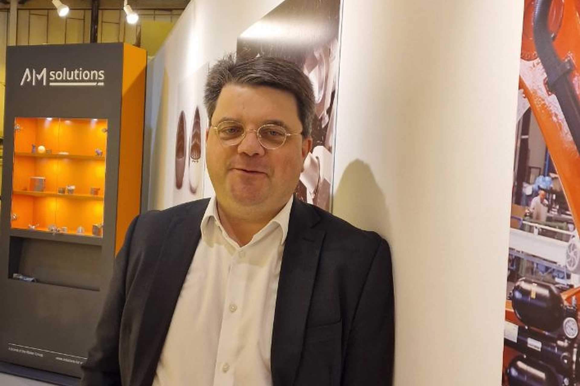 Managing Director at Rosler