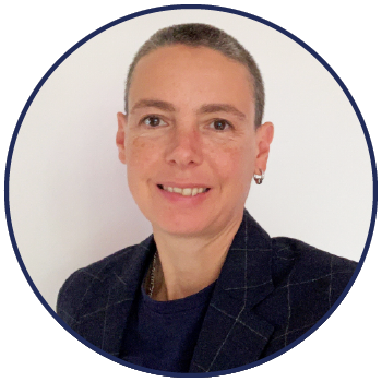 Dr Ali Rostron, Executive DBA Tutor