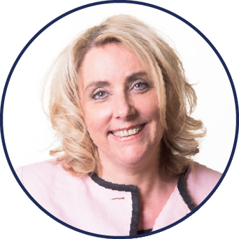 Lynn Sudbury-Riley